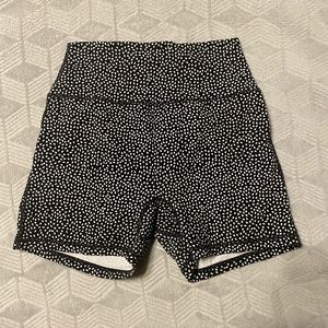 BuffBunny Shorts